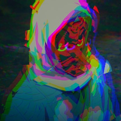 Visual Artist, Producer, crate digger, I use this shit to vent and look at you!!