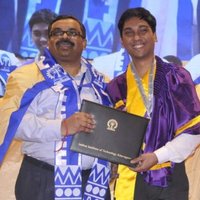 Abhishek Panigrahi (@abhishek_034) 's Twitter Profile