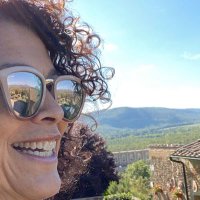 Lisa Moore Ramee (@leeseray) 's Twitter Profile
