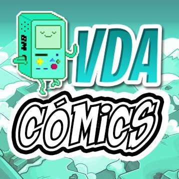 VDA - Comicsさんのプロフィール画像