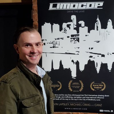 ProducerKev's profile picture. An award winning Producer, Director, Camera, Writer, Editor, Businessman, Internet Entrepreneur and some say Actor.