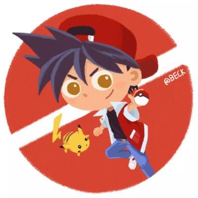 beckさんのプロフィール画像