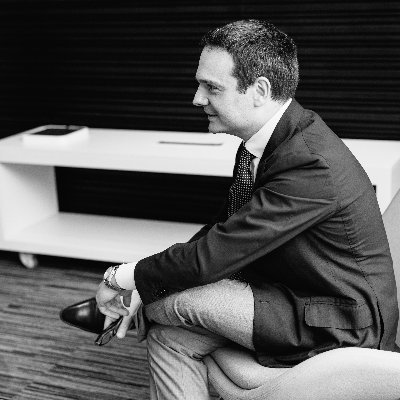 cesarenistri's profile picture. Mi occupo di finanza. LibDem. Interista. ⭐️⭐️ Credente con difficoltà pratiche. Fragile alla ricerca di antifragilità. Ho anche molti difetti. Europe United!