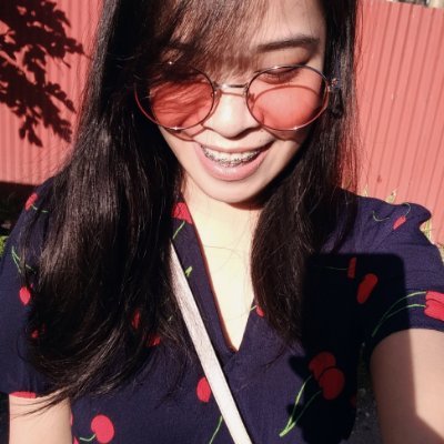 Electronics Engineer ⚡
Electronics Technician 💡
Daughter of the sea 🌊