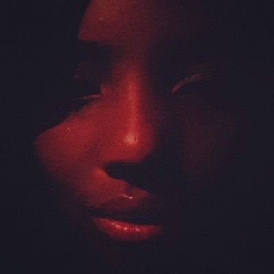 SaraDimera's profile picture. Like Sysiphus, I am bound to hell!