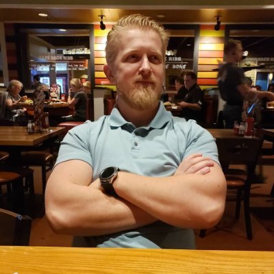 UglyNodi's profile picture. I convert caffeine to code.