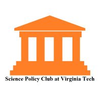 Science Policy Club at Virginia Tech (@speacvt) 's Twitter Profile Photo