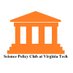 Science Policy Club at Virginia Tech (@speacvt) Twitter profile photo Science Policy Club at Virginia Tech (@speacvt) Twitter profile photo