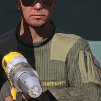 Greenfist (@greenfist3000) 's Twitter Profile Photo Greenfist (@greenfist3000) 's Twitter Profile Photo