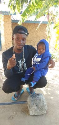 MohamedScoss's profile picture. I love my son