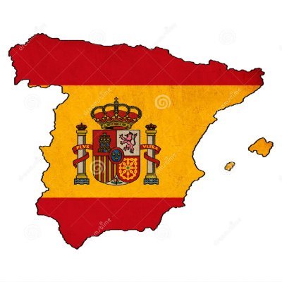 Soy ante todo y por encima de todo ESPAÑOL. VIVA ESPAÑA!