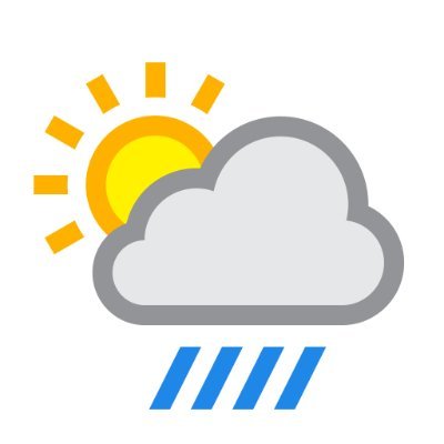 A personal project by David Okechukwu that utilizes weather API's to create tweets outlining the forecast for the day in New-Brunswick, NJ Created in Java