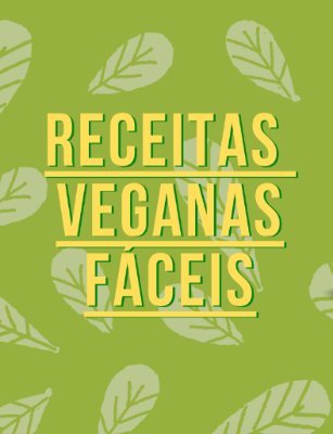 Receitas Veganas Fáceis.
Se inscreva no Youtube https://t.co/eXs1TfJCMp