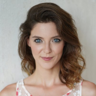 Aleksandra Romashkoさんのプロフィール画像