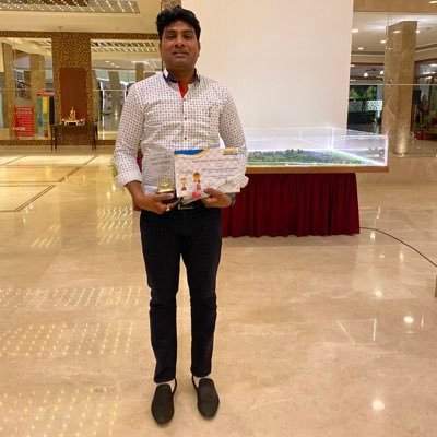 LPG Dealer.  from Bharat Petroleum