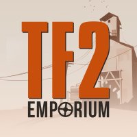 TF2 Emporium(@TF2Emporium) 's Twitter Profile Photo