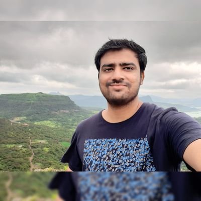 GauravGadakh's profile picture. | Common Man |