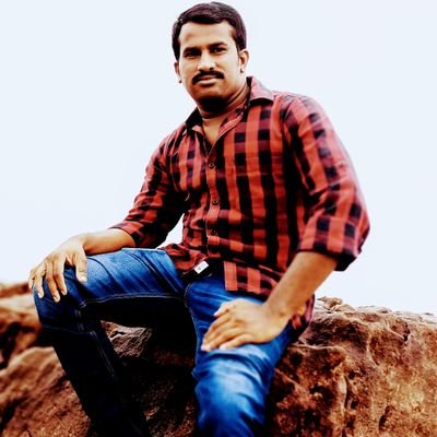 mJanakiram3's profile picture. 