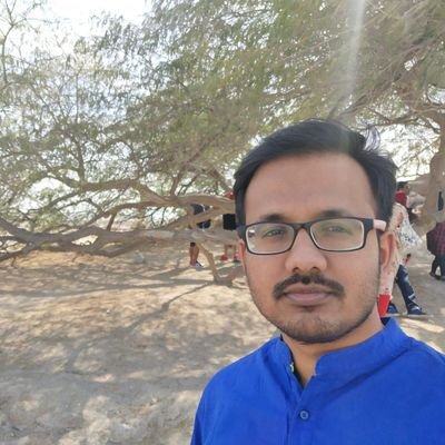 apskumar72's profile picture. Avid learner,
Civil Engineer by Profession
🇮🇳,🇧🇭, 🇦🇪,🇸🇦