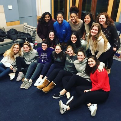 Case Western Reserve University is a member of the University Athletic Association, an NCAA Division III institution. #cwruwbb #lifeofaspartan