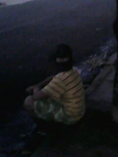 Mlki boleeiro , feliz , ousado :p