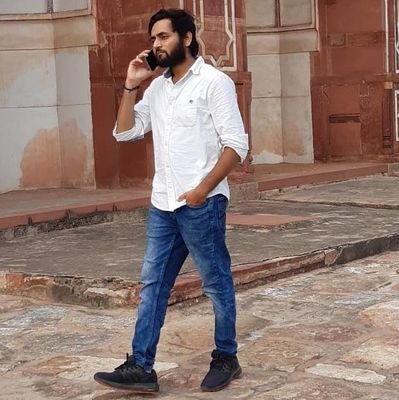 DanishA55259296's profile picture. Software Engineer