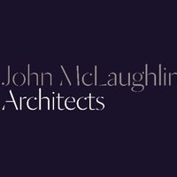 John McLaughlin Architects (@johnmclaughlina) 's Twitter Profile Photo