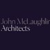 John McLaughlin Architects (@JohnMcLaughlinA) Twitter profile photo