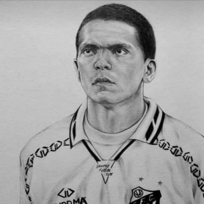 PadoliSfc's profile picture. Santista