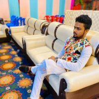 Rahluzzafar Ansari(@RahluzzafarAns4) 's Twitter Profile Photo