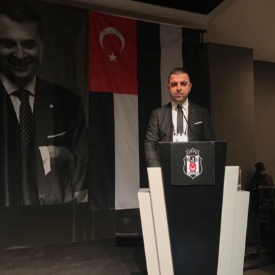 -Founder at İdeal Fuarcılık - CEO -Bodrum İş İnsanları Derneği -Uluslararası Fuar Yapımcıları Derneği