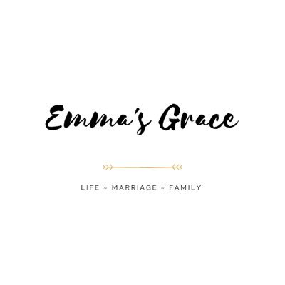 sneromartin's profile picture. Emma’s Grace Blog about life, marriage, fertility and family. #family #marriage #fertility #life #health