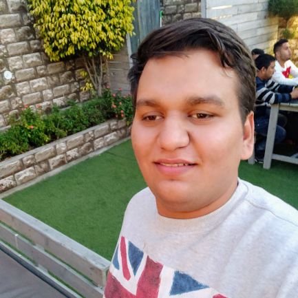 AskArjunK's profile picture. 