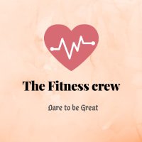 The Fitness Crew(@TheFitnessCrew1) 's Twitter Profile Photo