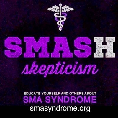 smasyndromeorg Profile Picture