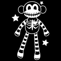 Monster Monkey (@monstermnky) 's Twitter Profile