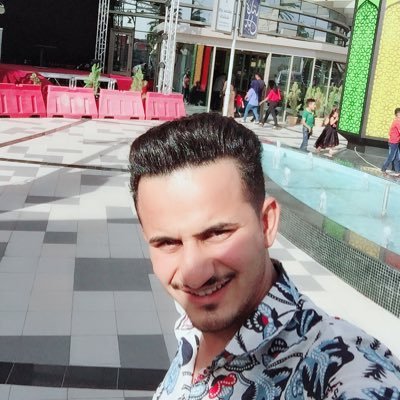 AbdbAlsaede's profile picture. عبدو الساعدي