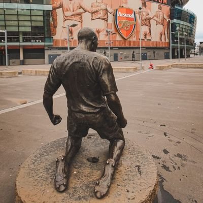 ArsenalGunny Profile Picture