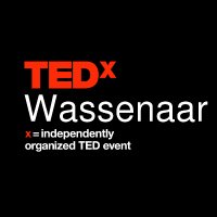 TEDxWassenaar(@TEDxWassenaar) 's Twitter Profile Photo