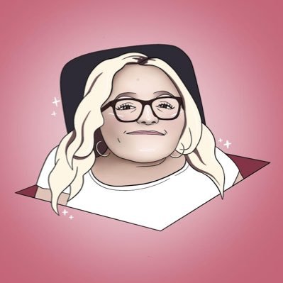 (She/her) Sarcastic Northerner 👩🏼‍💻 Disabled Content Creator📍Yorkshire 🔗 https://t.co/cHNIDQ0gRY