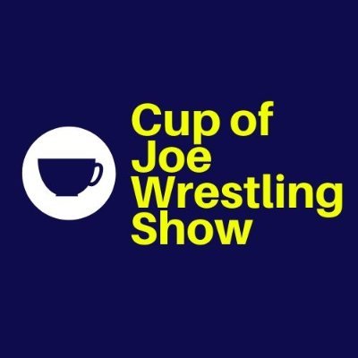 A wrestling podcast for your commute.        https://t.co/c9VOTJtvnX