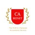 CA BIZNet Profile picture