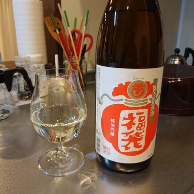 クラフトビールと日本酒、ウィスキー大好き