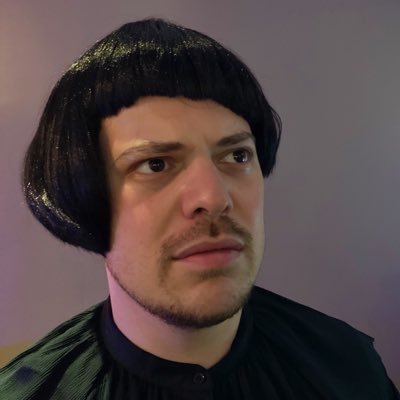 ddionisi's profile picture. 🤘