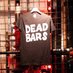 Dead Bars (@deadbars) Twitter profile photo Dead Bars (@deadbars) Twitter profile photo