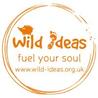 Wild Ideas(@WildIdeasUK) 's Twitter Profile Photo