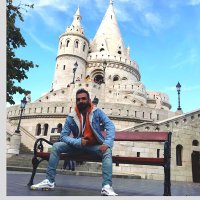 Sedat Ünal (@sedattunall) 's Twitter Profile