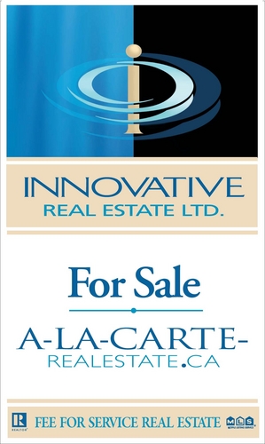 realtyalacarte's profile picture. A-La-Carte-Realestate.ca is a For Sale By Owner service provided by Innovative Real Estate Ltd. An exciting new option for home sellers in Nova Scotia!