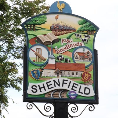 Updates from businesses and the community #Shenfield #Brentwood #Essex @shenfieldessex on Instagram