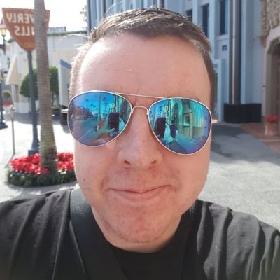 imrcoxy's profile picture. Gamer 🎮 PS5                                       
Honest and caring person.
Bit of a nerd too 😁